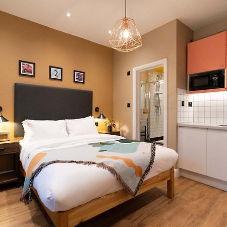 Room2 London Hammersmith Townhouse Exterior foto