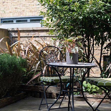 Room2 London Hammersmith Townhouse Exterior foto