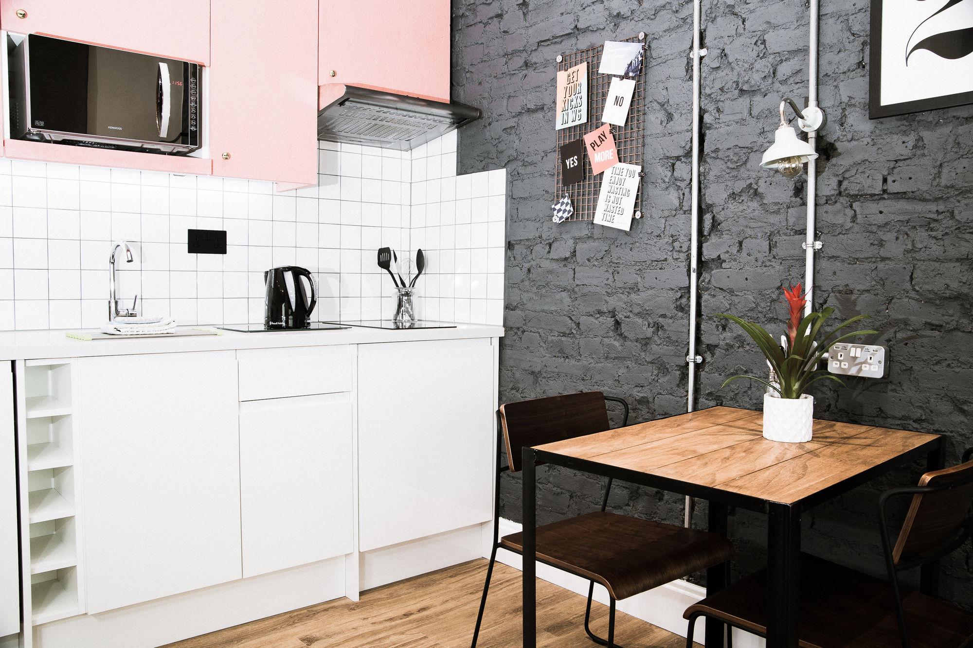 Room2 London Hammersmith Townhouse Exterior foto