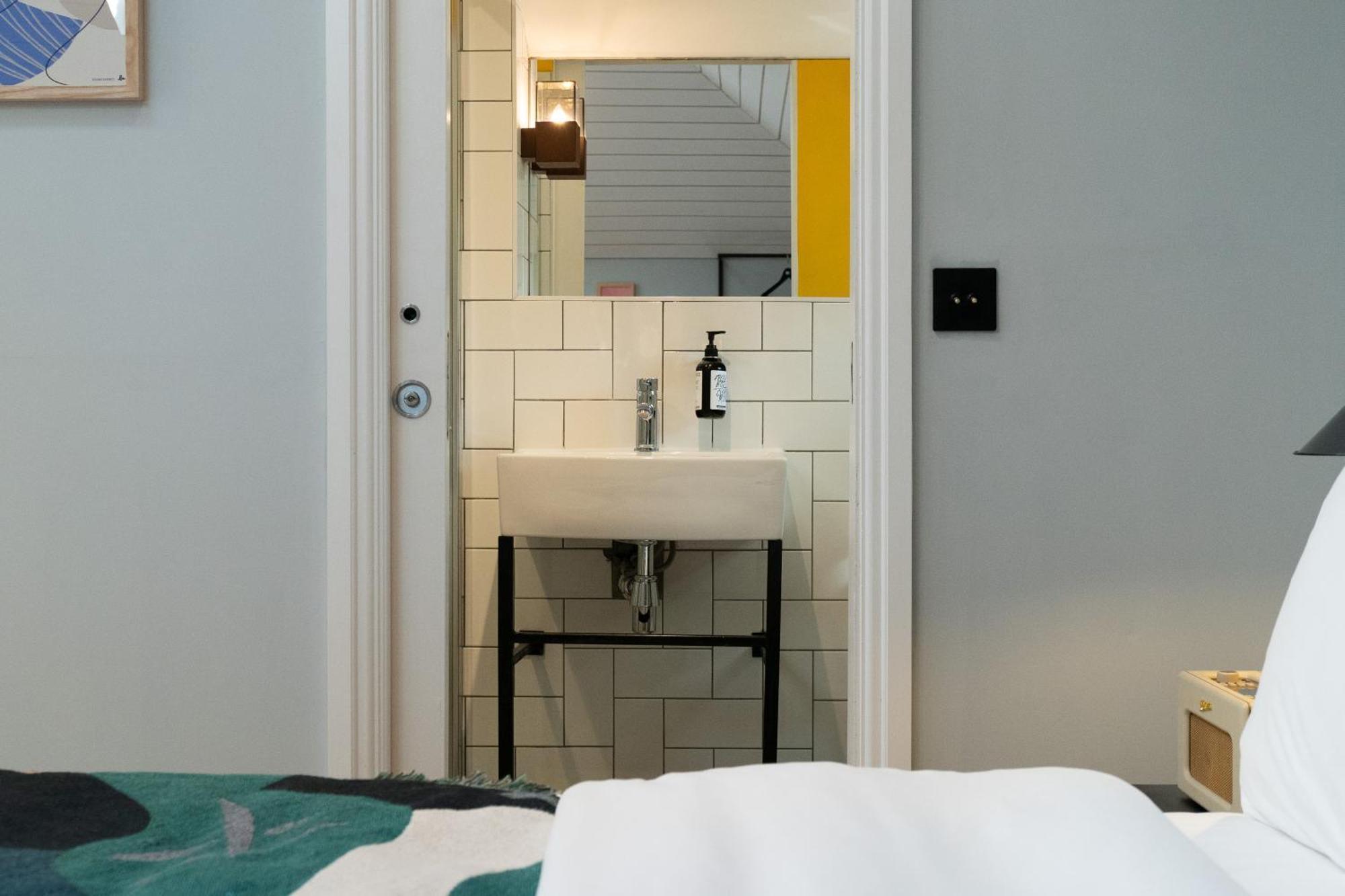 Room2 London Hammersmith Townhouse Exterior foto