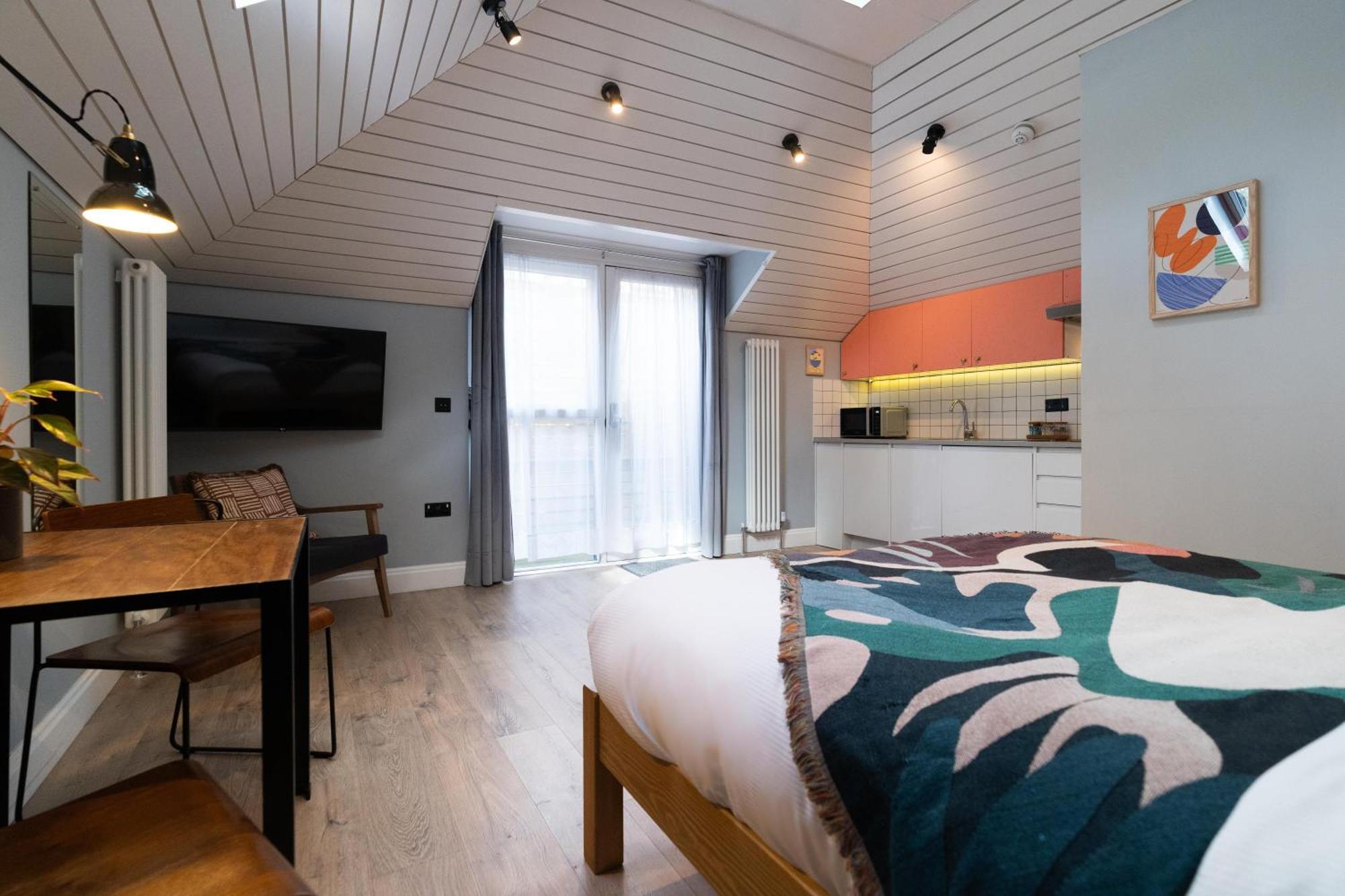 Room2 London Hammersmith Townhouse Exterior foto