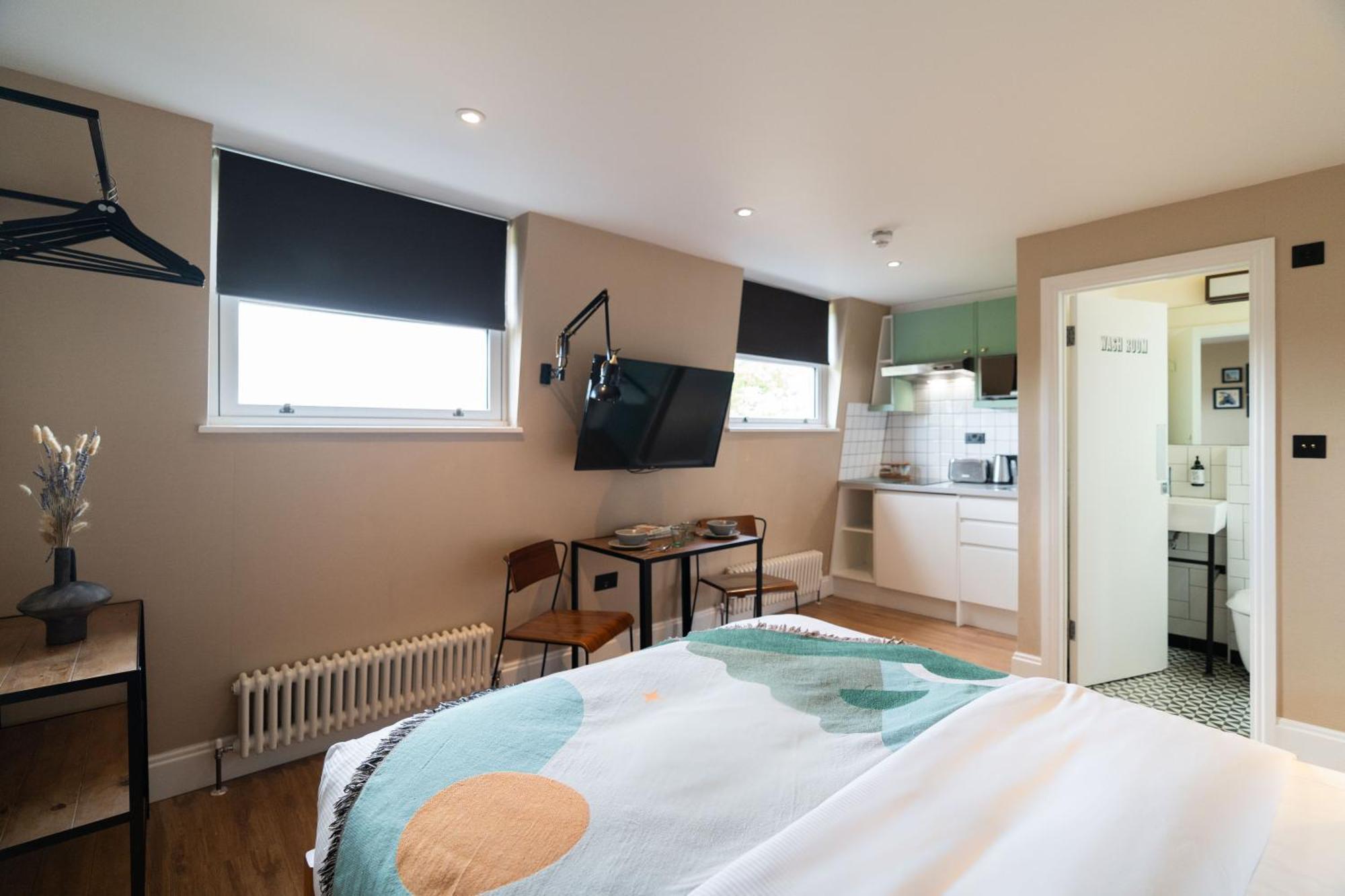Room2 London Hammersmith Townhouse Exterior foto