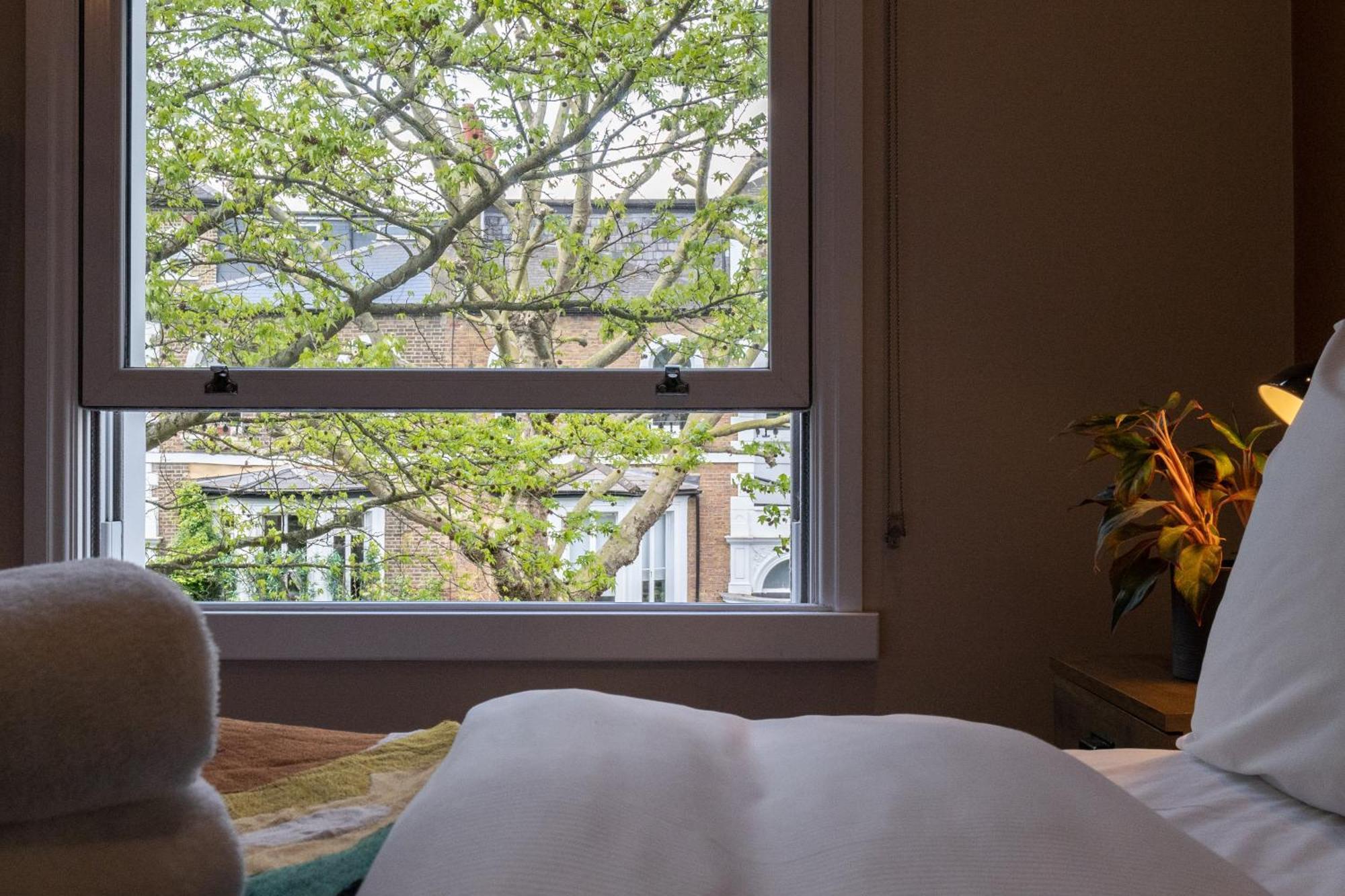 Room2 London Hammersmith Townhouse Exterior foto