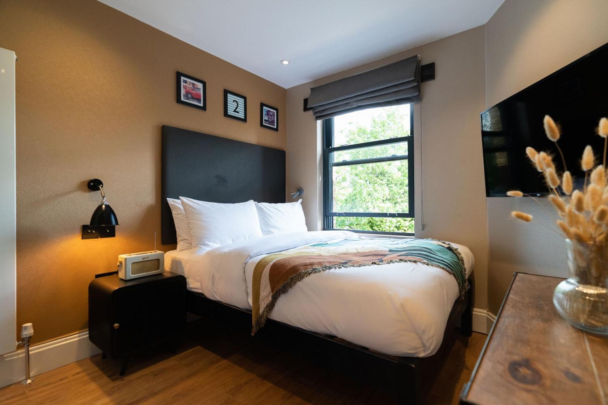 Room2 London Hammersmith Townhouse Exterior foto