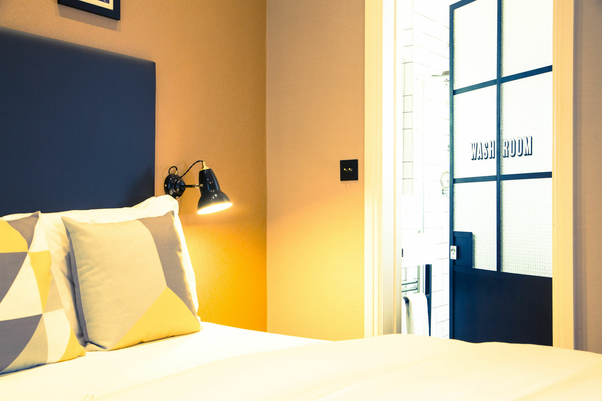 Room2 London Hammersmith Townhouse Exterior foto