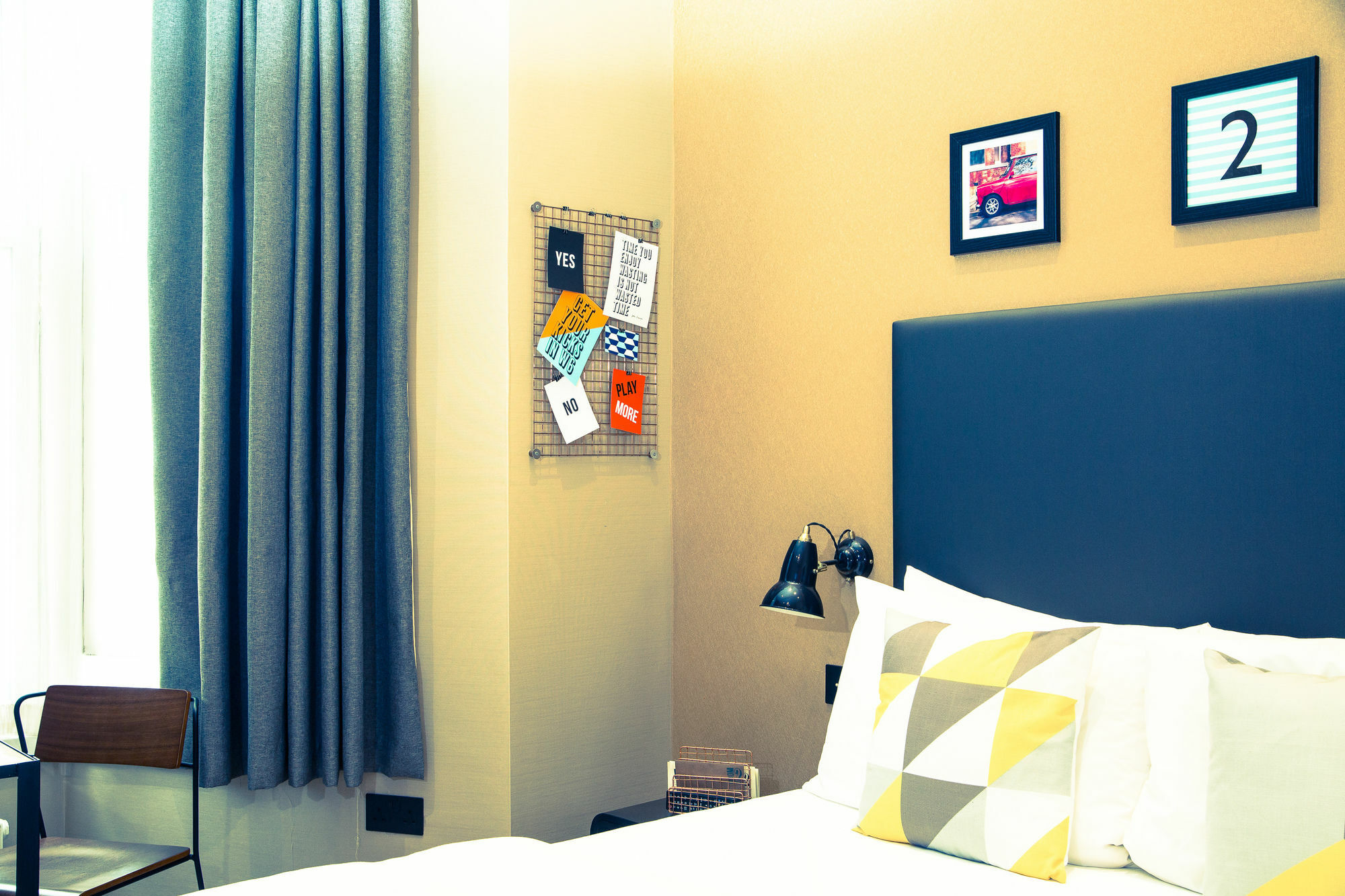 Room2 London Hammersmith Townhouse Exterior foto