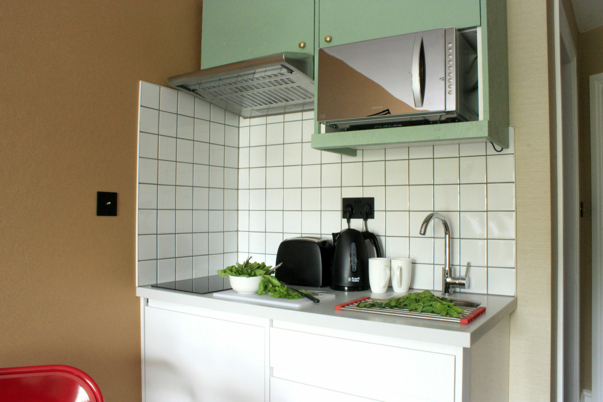 Room2 London Hammersmith Townhouse Exterior foto