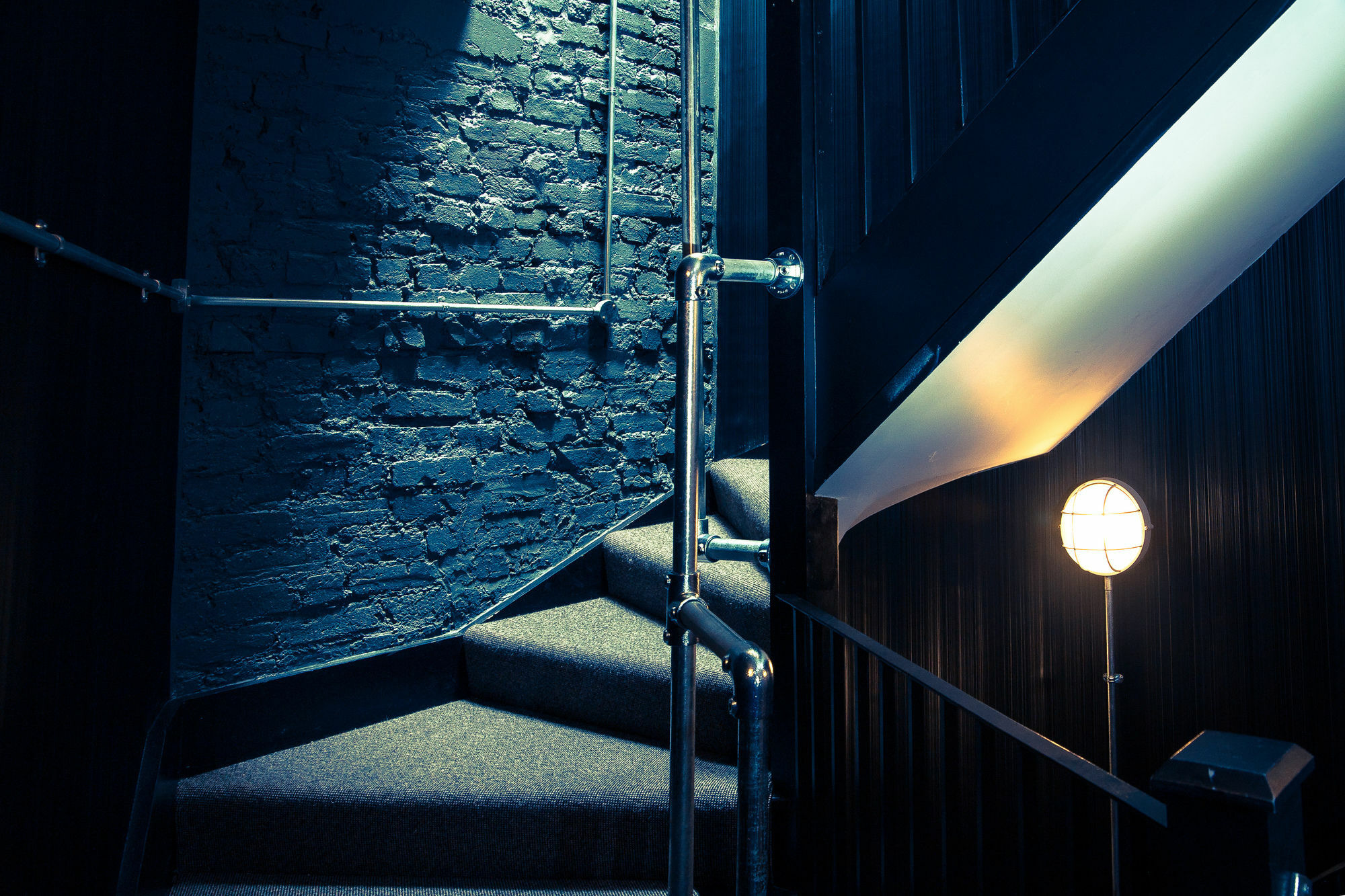 Room2 London Hammersmith Townhouse Exterior foto