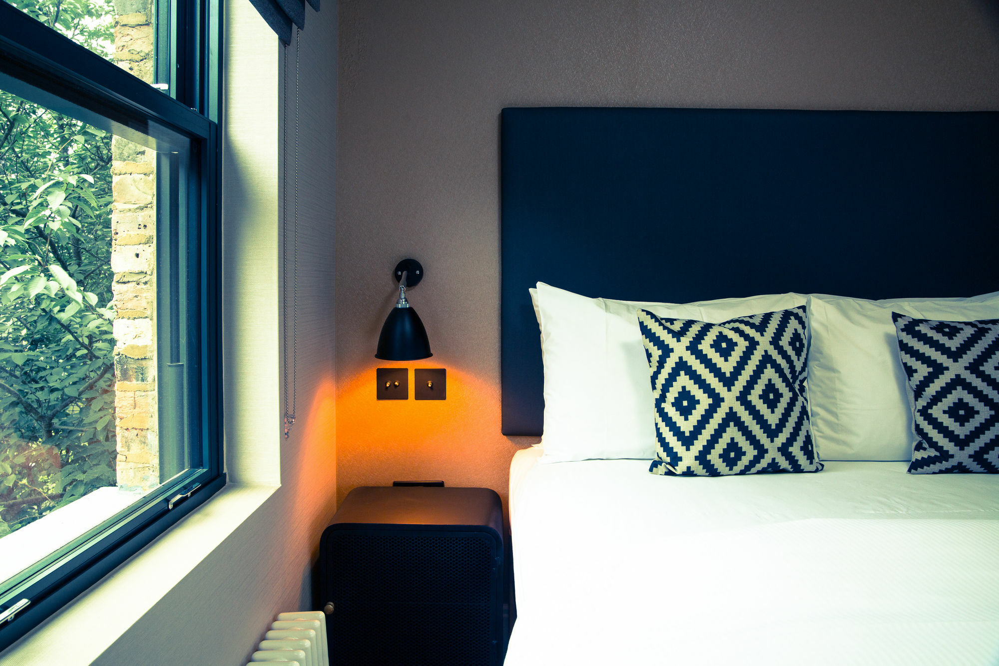 Room2 London Hammersmith Townhouse Exterior foto