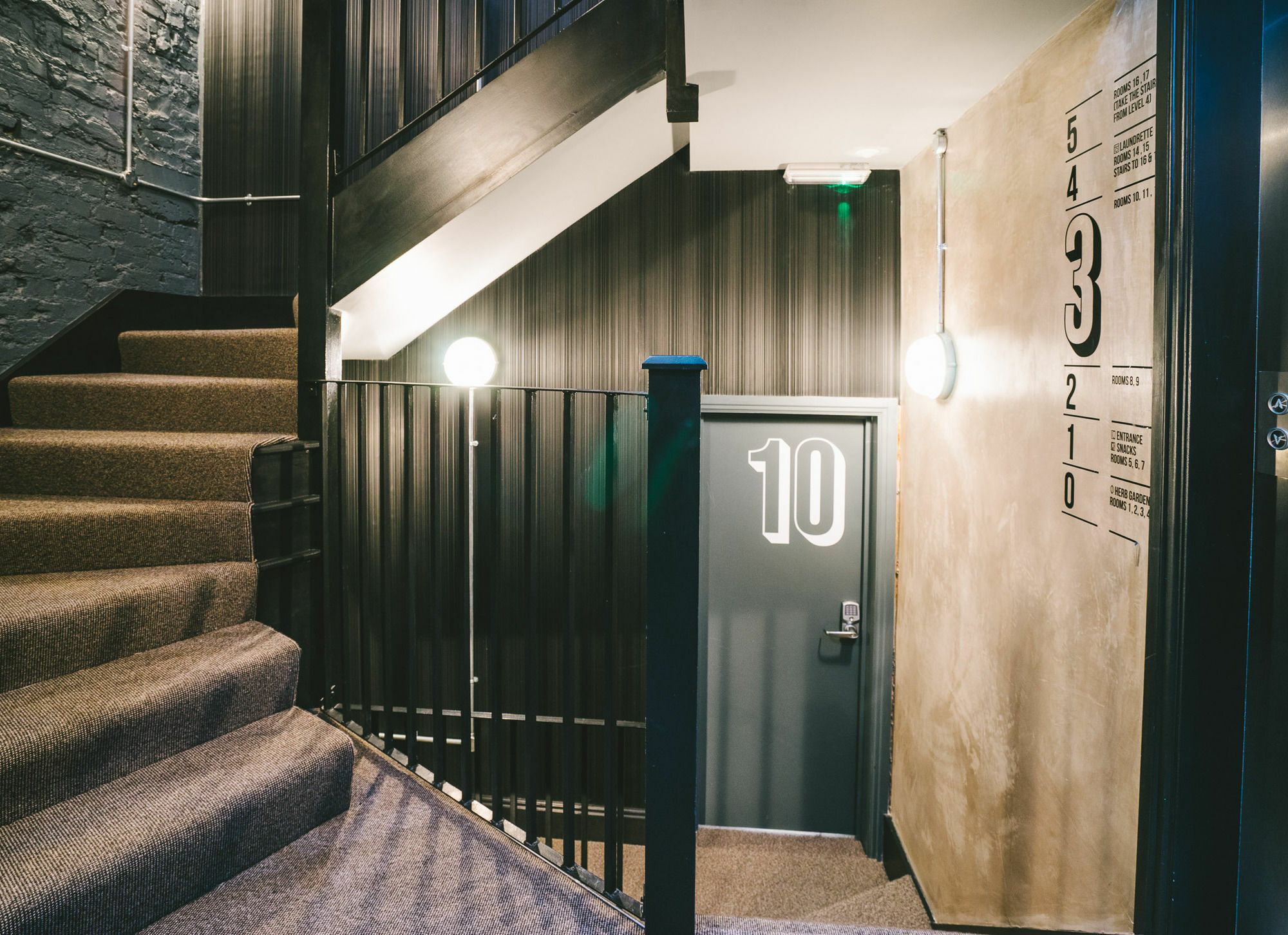 Room2 London Hammersmith Townhouse Exterior foto
