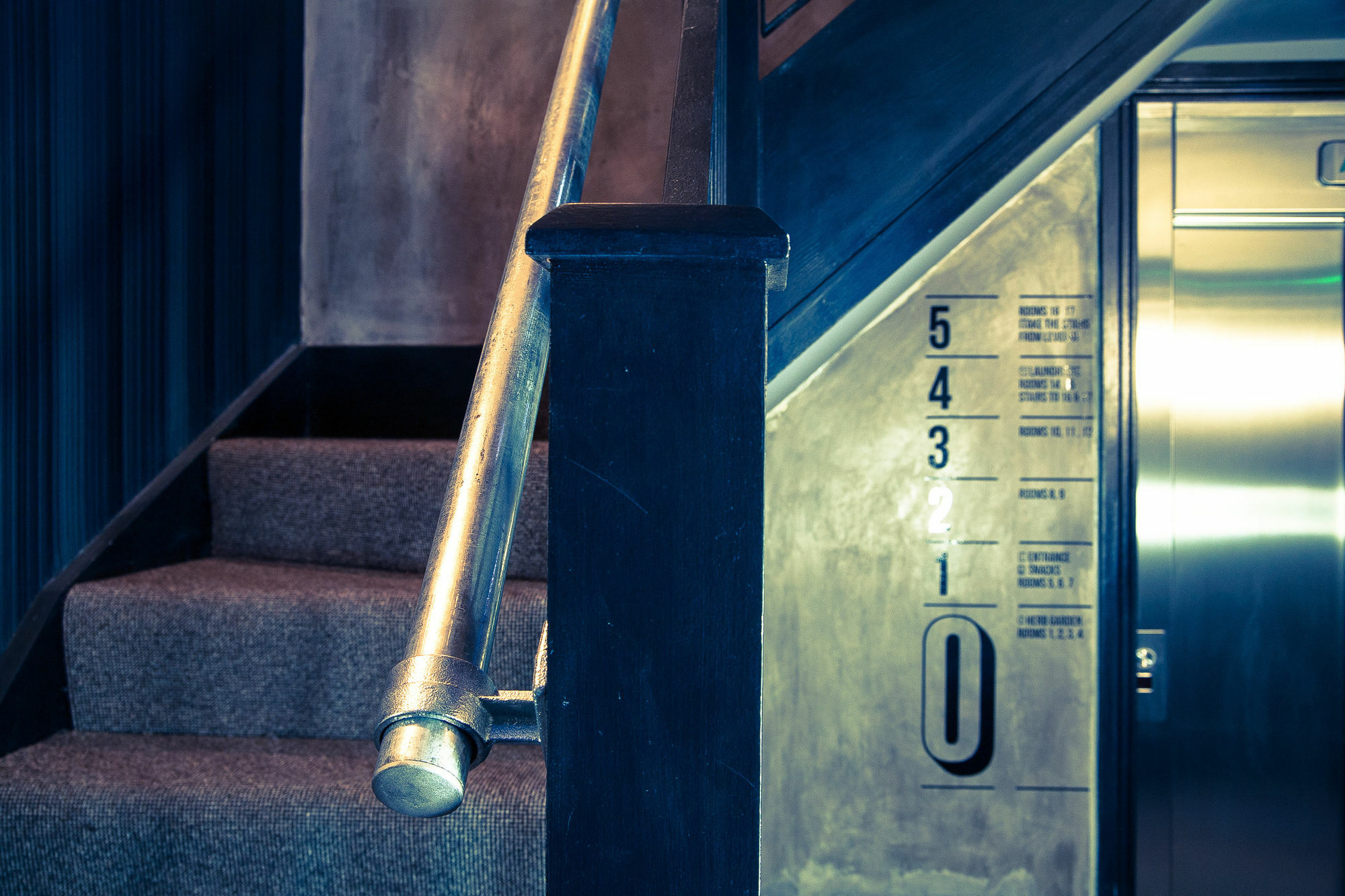 Room2 London Hammersmith Townhouse Exterior foto