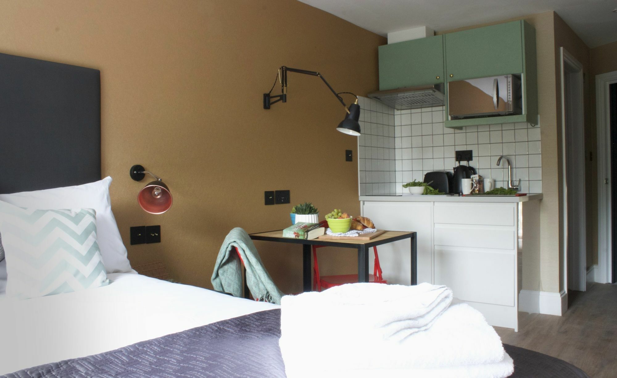 Room2 London Hammersmith Townhouse Exterior foto